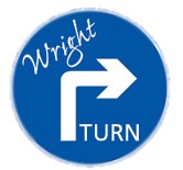 Wright Turn 634093 Image 0